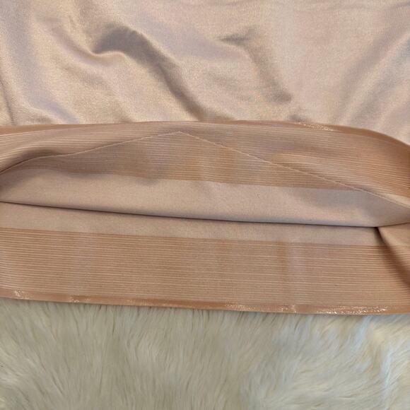 Ruby Ribbon Original Cami Shapewear Tank Top Bra 40 - Picture 4 of 9